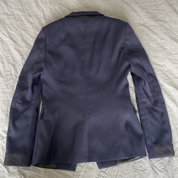 G-Star Raw Correct Vintage Blazer - Picture 2 of 4